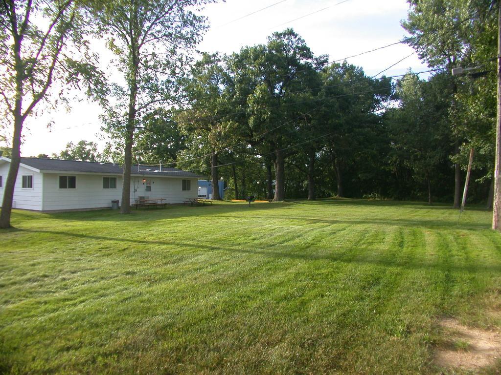 Indian Trail Motel Wisconsin Dells Zimmer foto